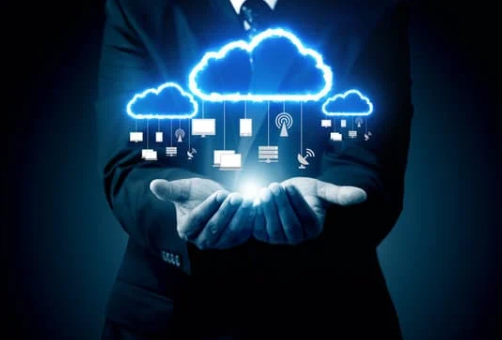 4 Benefits of Cloud Migration