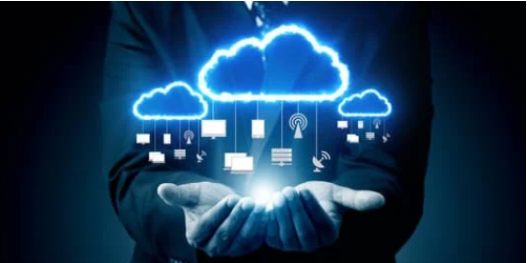 4 Benefits of Cloud Migration