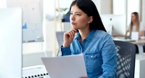Financial Services