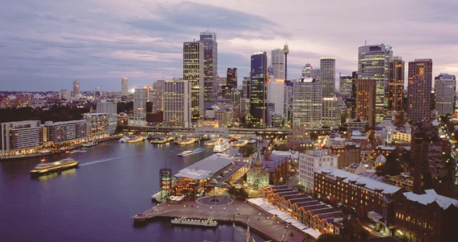 Address Validation Australia